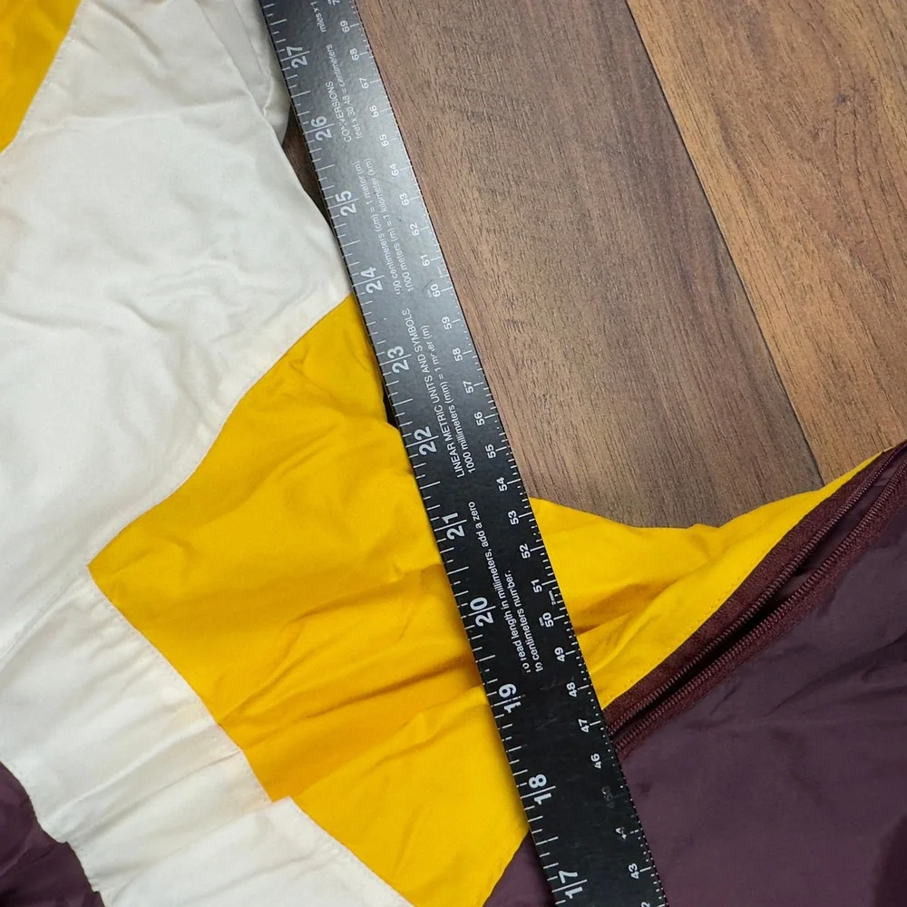 Eastbay vintage windbreaker